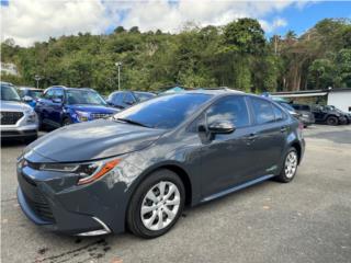 Lourdes Pacheco Autos Puerto Rico