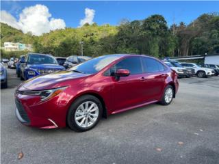 Lourdes Pacheco Autos Puerto Rico