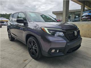 Honda Puerto Rico HONDA / PASSPORT SPORT / 24K MILLAS