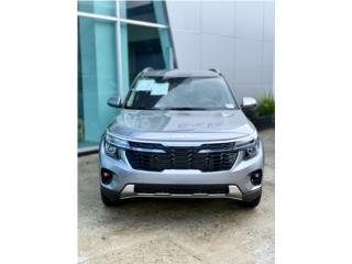 Kia Puerto Rico KIA SELTOS 2026