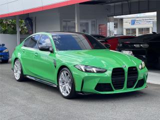 STUTTGART AUTO Puerto Rico