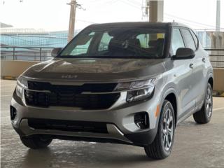AutoGrupo Kia Puerto Rico