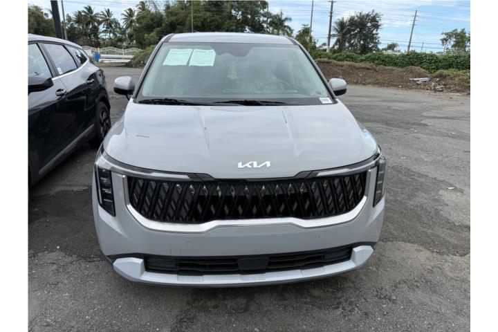 2025 Kia Seltos