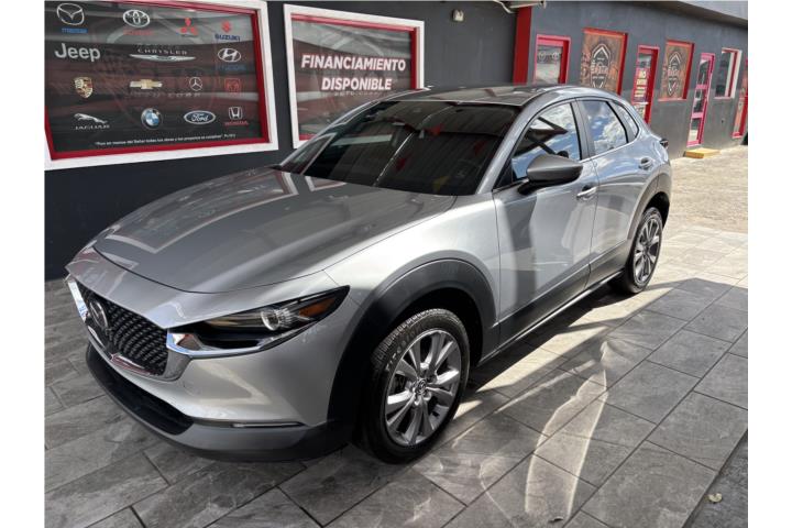 Mazda CX-30 56mil millas