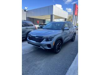 YOKOMURO KIA  Puerto Rico