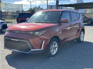 Kia Puerto Rico KIA SOUL 2024