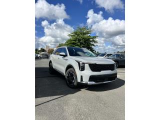 YOKOMURO KIA  Puerto Rico