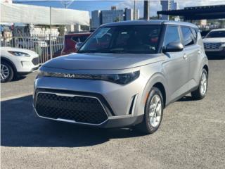 Kia Puerto Rico Kia Soul 2024