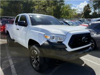 Toyota Puerto Rico Toyota Tacoma SR 2023