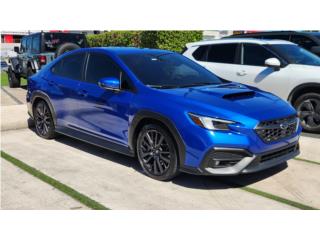 Subaru Puerto Rico SUBARU WRX LIMITED
