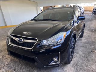 Subaru Puerto Rico **OFERTA LIQUIDACI�N!! SUBARU CROSSTEK 2017