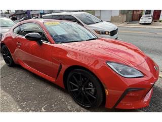 �TOYOTA GR86 AUTO�, Toyota Puerto Rico