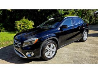 Mercedes Benz Puerto Rico 2018 GLA250, S�LO HOY EN LIQUIDACI�N!!!!