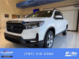 Flagship Honda de Bayam�n Puerto Rico
