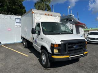 BLU AUTO/AUTO TRUCK Puerto Rico