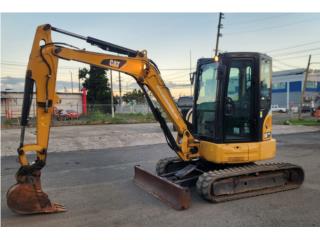 Solution Heavy Equipment Puerto Rico