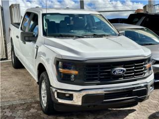 Ford Puerto Rico FORD F-150 XLT 2023 EXCELENTES CONDICIONES
