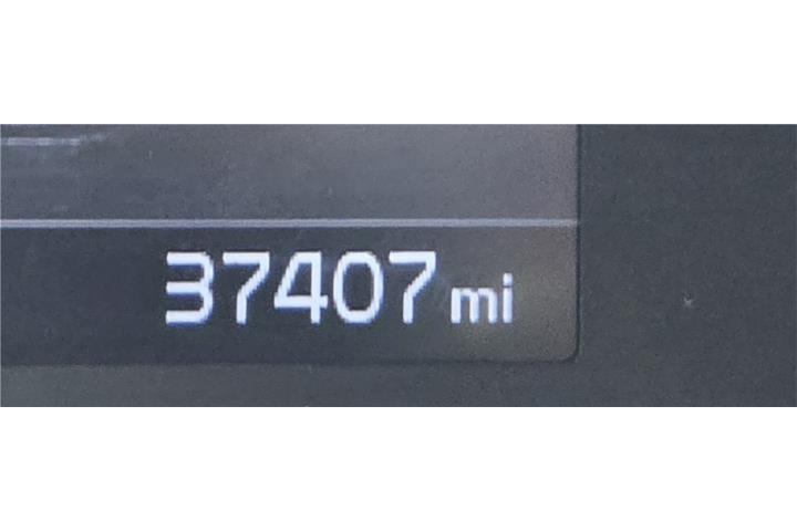 Kia Soul 2021