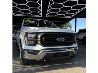 Ford Puerto Rico FORD F-150 XL 2023