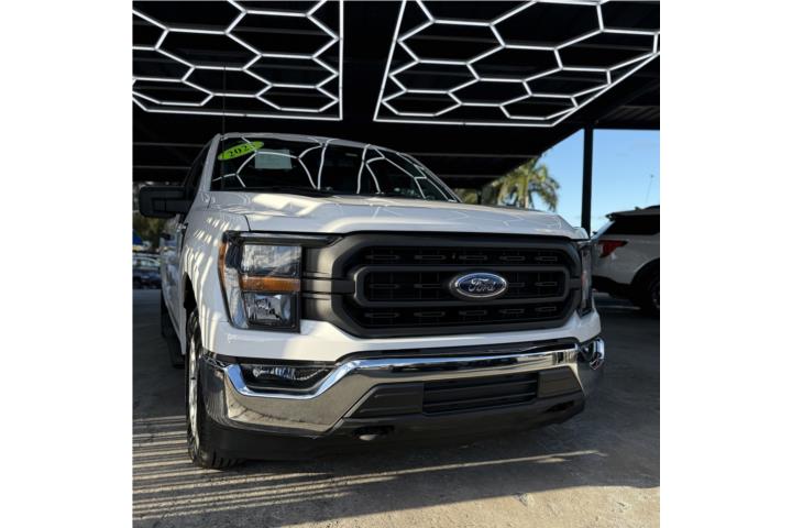 FORD F-150 XL 2023