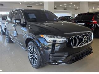 Volvo, Volvo XC90 2020 Puerto Rico Volvo, Volvo XC90 2020
