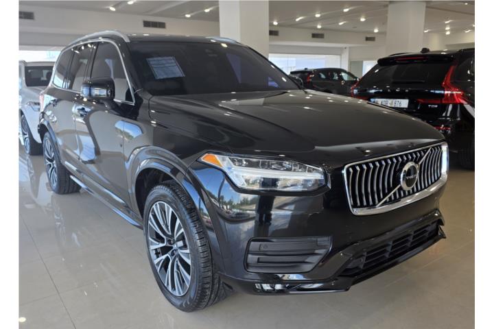 Volvo XC90 T6 AWD 2020