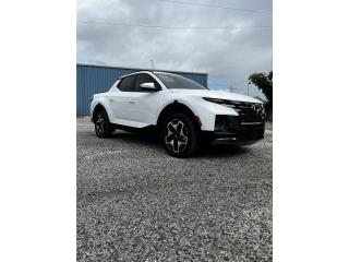 Hyundai Santa Cruz del 2022