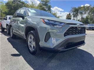 Toyota Puerto Rico �2024 Toyota Rav4 XLE | Clean Carfax!