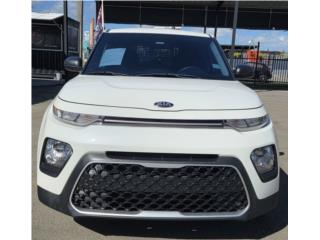 Kia Soul 2021, Kia Puerto Rico