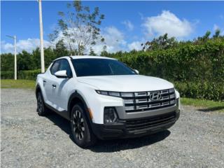 Hyundai Puerto Rico Hyundai Santa Cruz 2026