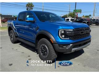 GATTI FORD PR Puerto Rico