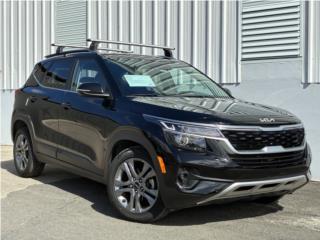 Kia Puerto Rico Seltos 23 | Excelentes Condiciones 