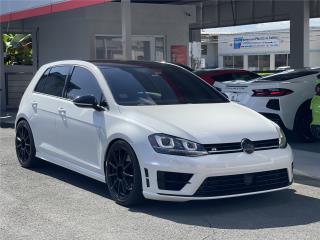 Volkswagen Puerto Rico Volkswagen Golf R 