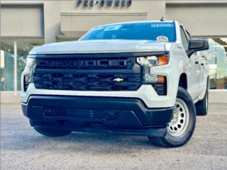 Chevrolet Puerto Rico CHEVROLET SILVERADO 1500 