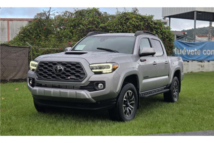 Toyota Tacoma TRD Sport 4x2