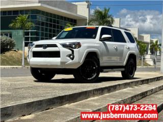 JUSBER MU�OZ - MAGIC AUTO CORP (787)473-2294 Puerto Rico
