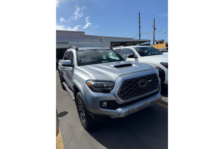 LIQUIDACION!! TRD SPORT 4X2