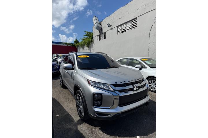 OUTLANDER SPORT AWD 2024