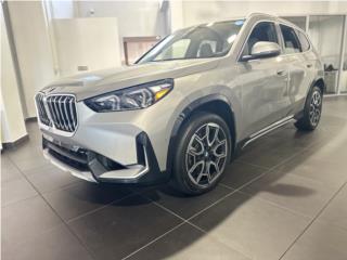 BMW Puerto Rico BMW X1 XDRIVE 28i 2026 - 675 MILLAS