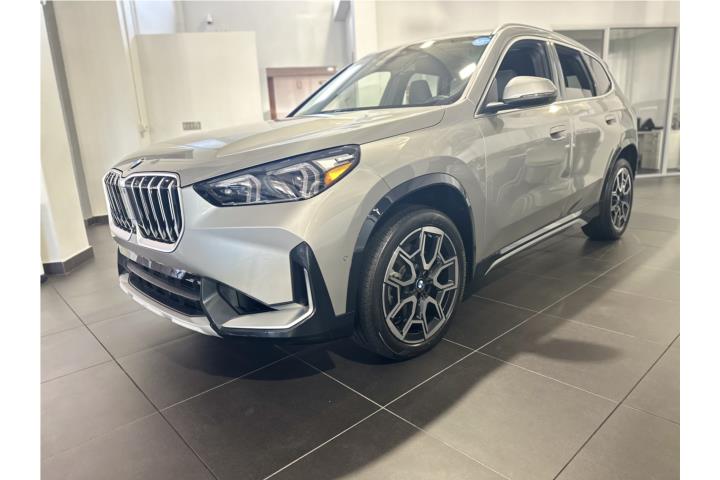 BMW X1 XDRIVE 28i 2026 - 675 MILLAS