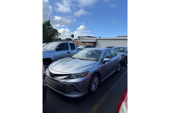 LIQUIDACION!!! CAMRY LE 2023