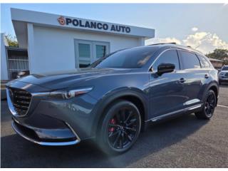 POLANCO AUTO TRANSPORT, INC. Puerto Rico