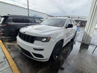 Jeep Grand Cherokee del 2021