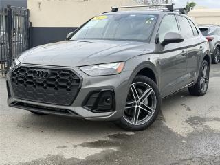 Audi Puerto Rico | 2023 AUDI Q5 S-LINE | 14K MILLAS