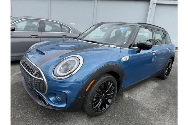 2023 Mini Cooper Countryman