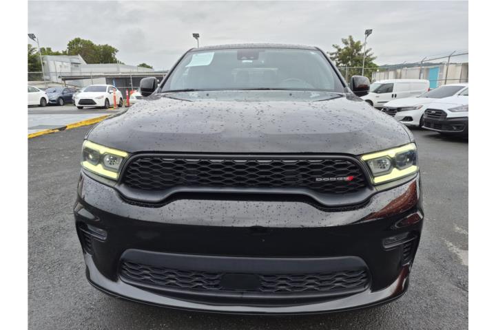 Dodge Durango del 2023