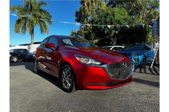 Mazda Mazda 2 del 2020