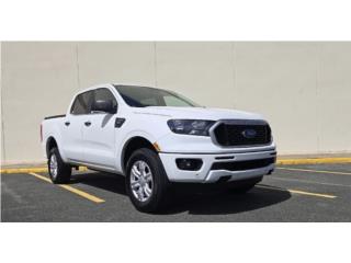 Ford Puerto Rico Ford Ranger XLT 2019