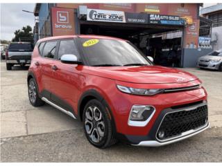 Kia Puerto Rico Kia Soul X - Line 2022