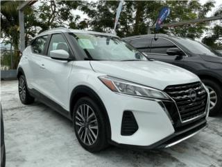 Nissan Puerto Rico 2024 Nissan Kicks SV